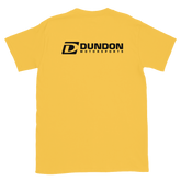 Racing Yellow 992 GT3 Labrat Tshirt